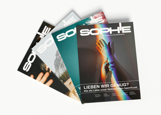 Wohlfühl-Abo SOPHIE Smart für 1 Jahr