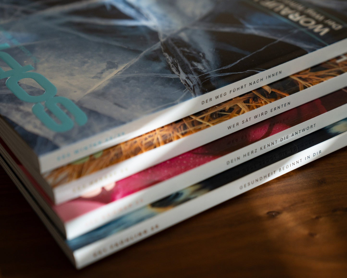 Geschenks-Abo SOPHIE für 1 Jahr