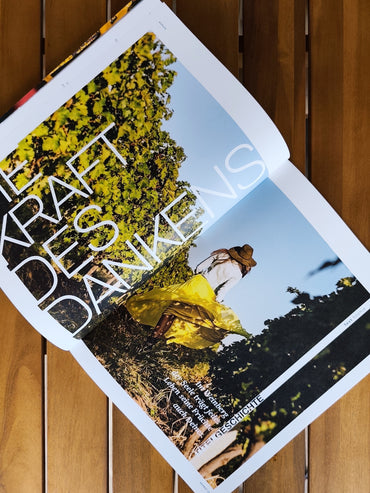 Sophie #03 Herbst 25