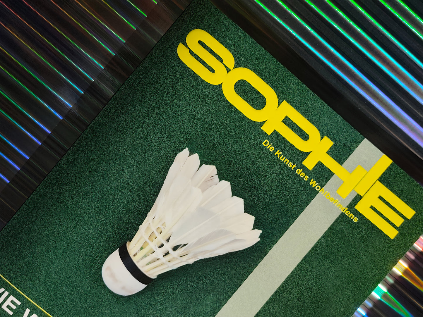 Sophie #05 Frühling 26