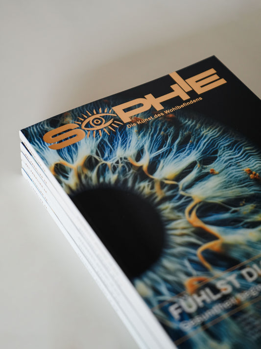 Sophie #01 Frühling 25