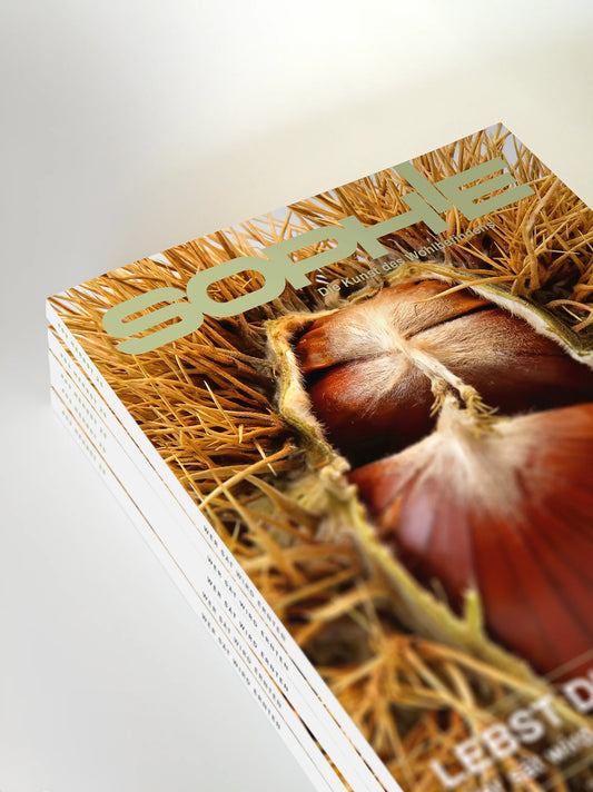 Sophie #03 Herbst 25