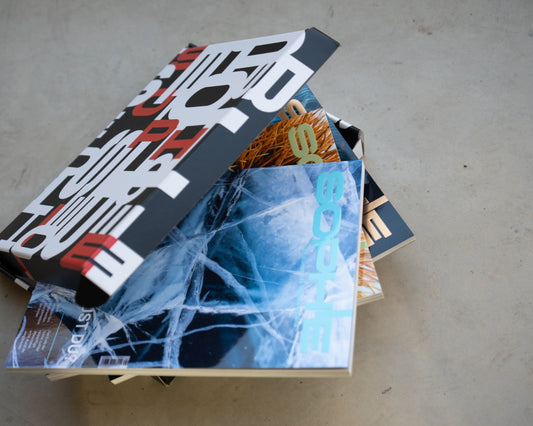 Geschenks-Abo SOPHIE für 1 Jahr