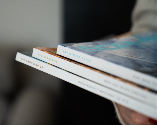 Wohlfühl-Abo SOPHIE Premium für 2 Jahre