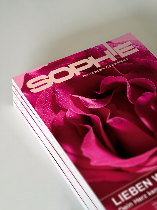 Sophie #02 Sommer 25