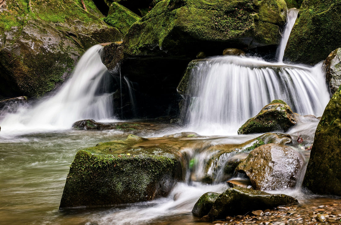 Naturwunder und Phänomene