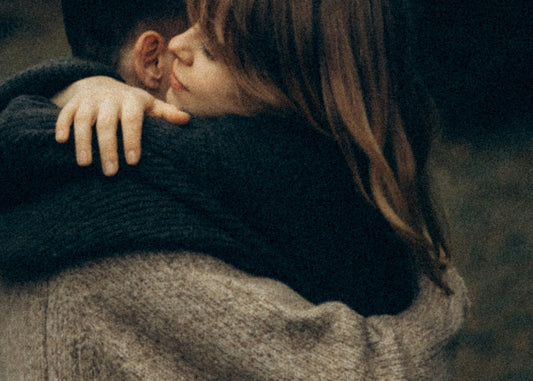 Lust auf Liebe & Leben
