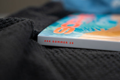 Sophie #06 Sommer 26