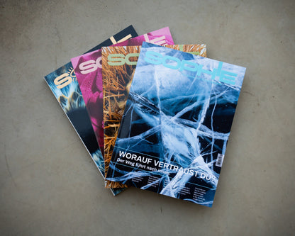 Wohlfühl-Abo SOPHIE Smart für 1 Jahr