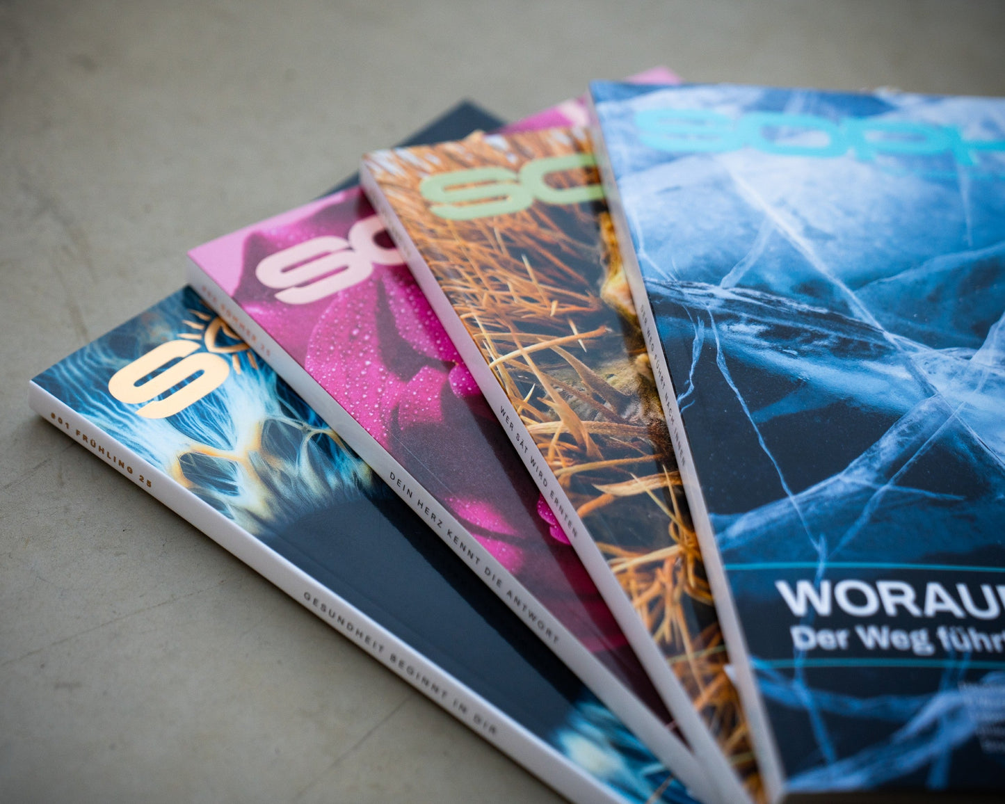 Wohlfühl-Abo SOPHIE Premium für 2 Jahre