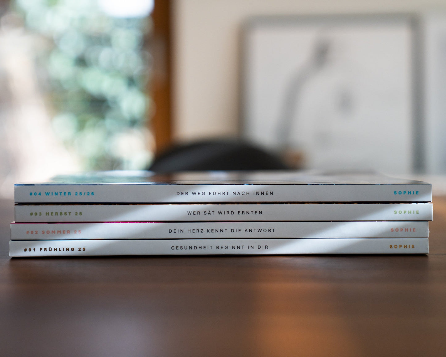 Wohlfühl-Abo SOPHIE Luxus für 3 Jahre