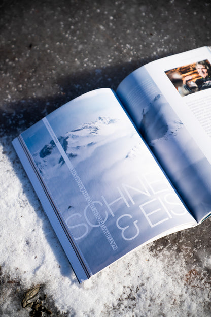 Sophie #04 Winter 25/26