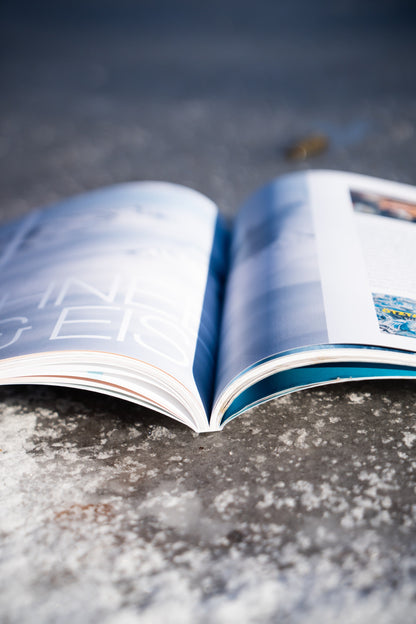 Sophie #04 Winter 25/26