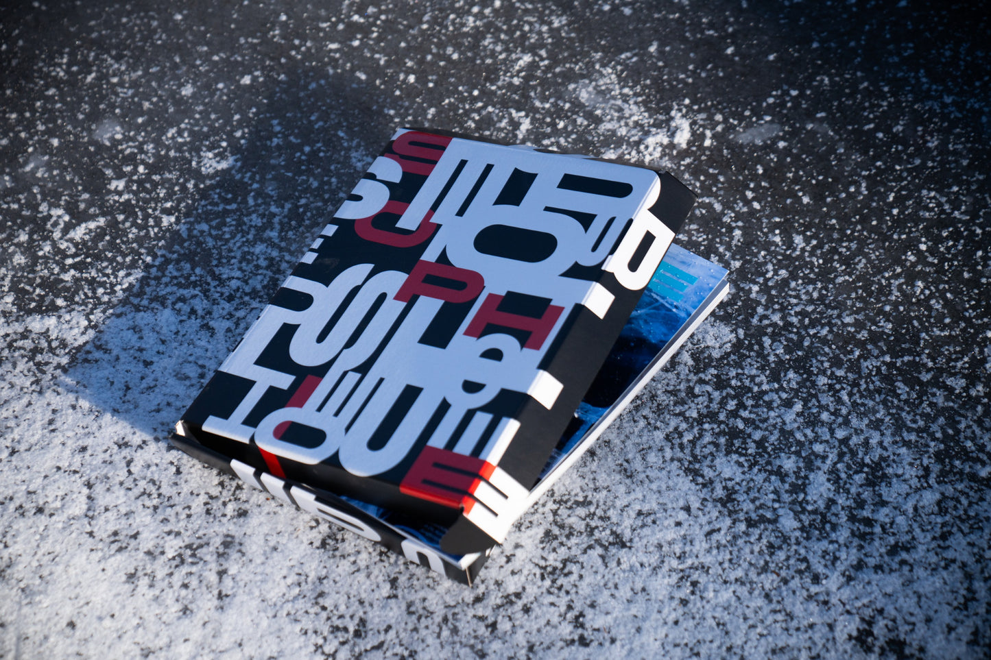 Sophie #04 Winter 25/26