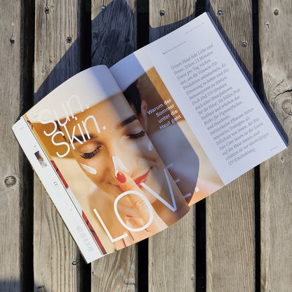Sophie #02 Sommer 25