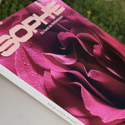 Sophie #02 Sommer 25