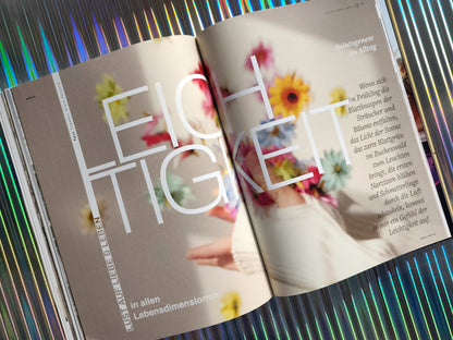 Sophie #05 Frühling 26