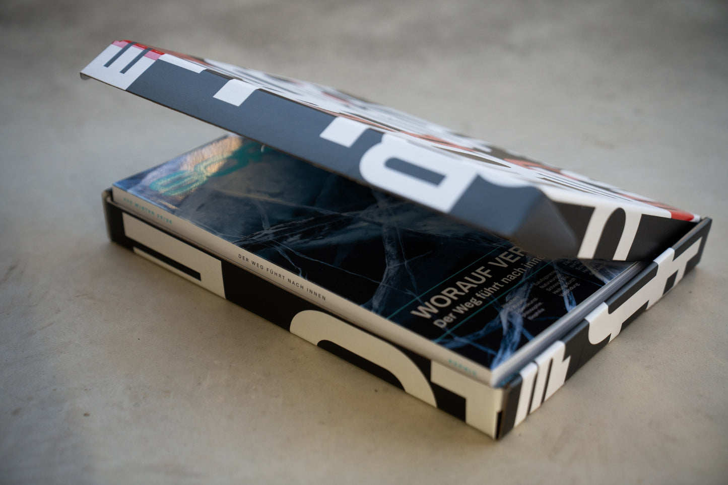 Wohlfühl-Abo SOPHIE Luxus für 3 Jahre