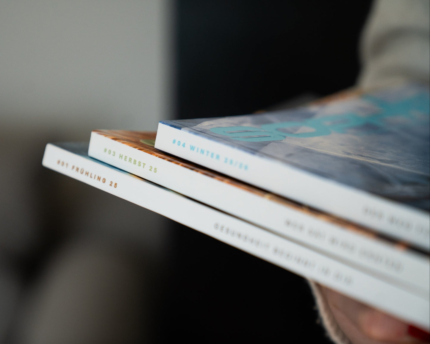 Wohlfühl-Abo SOPHIE Premium für 2 Jahre