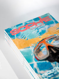 Sophie #06 Sommer 26